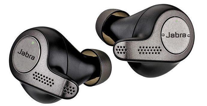 Jabran täyslangattomat kuulokkeet loistavat käytettävyydellään, mutta kaipaavat intohimoa