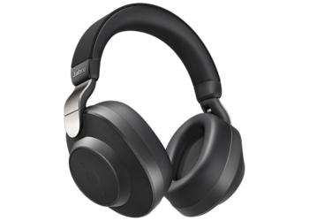 Jabra esitteli Elite 85h -vastamelukuulokkeet – puheohjaus toimii ilman aktivointinappia