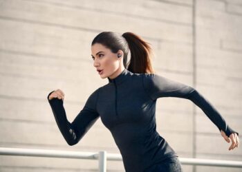 Jabra esitteli täyslangattomat Elite Active 75t -kuulokkeet ja Jabra Elite 45h -sankakuulokkeet