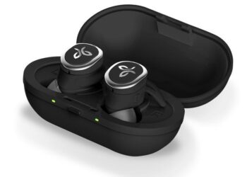 Jaybirdiltä kahdet uudet nappikuulokkeet