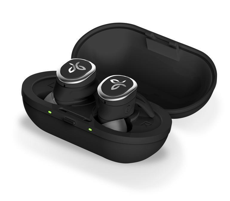 Jaybirdiltä kahdet uudet nappikuulokkeet