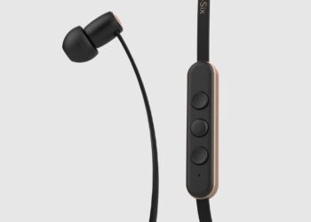 Jaysiltä uudet bluetooth-nappikuulokkeet