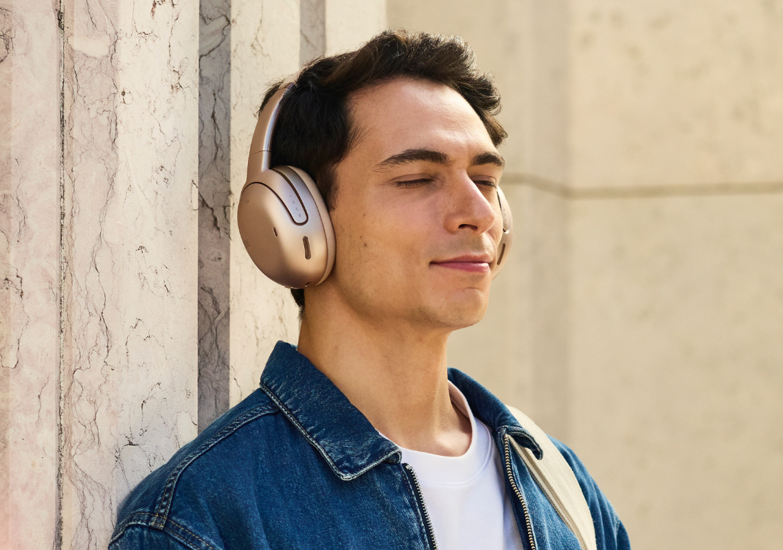 JBL esittelee Tour ONE M3 -kuulokkeet – Monipuolisimmat ja suorituskykyisimmät kuulokkeet täysin uudella teknologialla