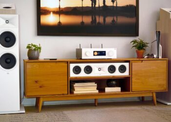 JBL esittelee uuden Stage 2 -kaiutinsarjansa