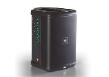 JBL esitteli mukana kulkevan EON ONE Compact -PA-laitteiston