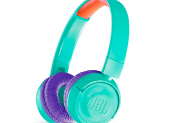 Oivat bluetooth-kuulokkeet juniorille