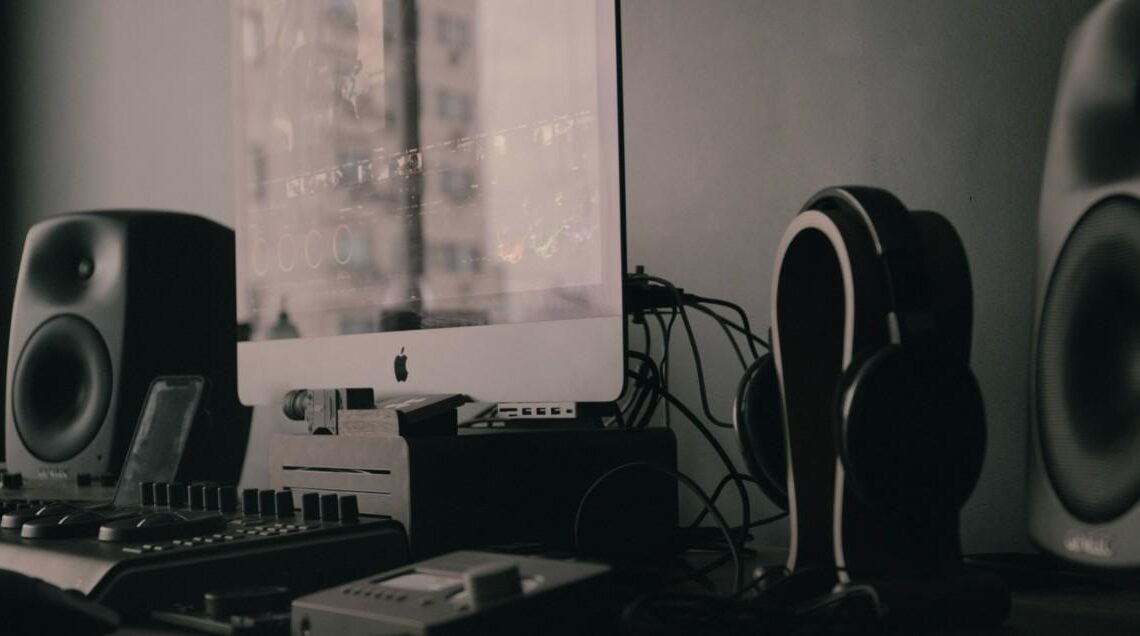 Genelec ehdolla vuoden brändiksi