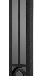 Subbari seinän sisään