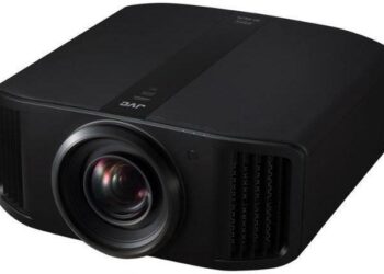 AV2day: JVC:n 8k-skaalaava tykki tarjoaa kolmiulotteisemman vaikutelman natiiviin 4k:hon verrattuna