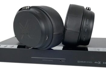 Testissä JVC:n korville räätälöity kotiteatteri