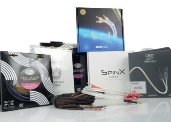 Totuus esiin? Kaiutinkaapelit: ”Onko eroja vai eikö ole?”