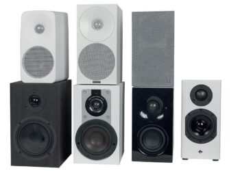 Vertailussa pienet hifikaiuttimet osa II – Ääni ei ole koosta kiinni