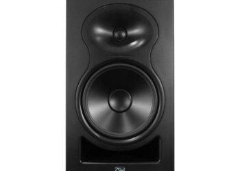 Kali Audion studiomonitorit saapuivat Suomeen