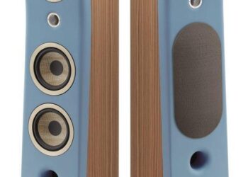 Focal täydensi Kanta-kaiutinsarjaansa jalustamallilla, isommalla lattiakaiuttimella ja keskikaiuttimella