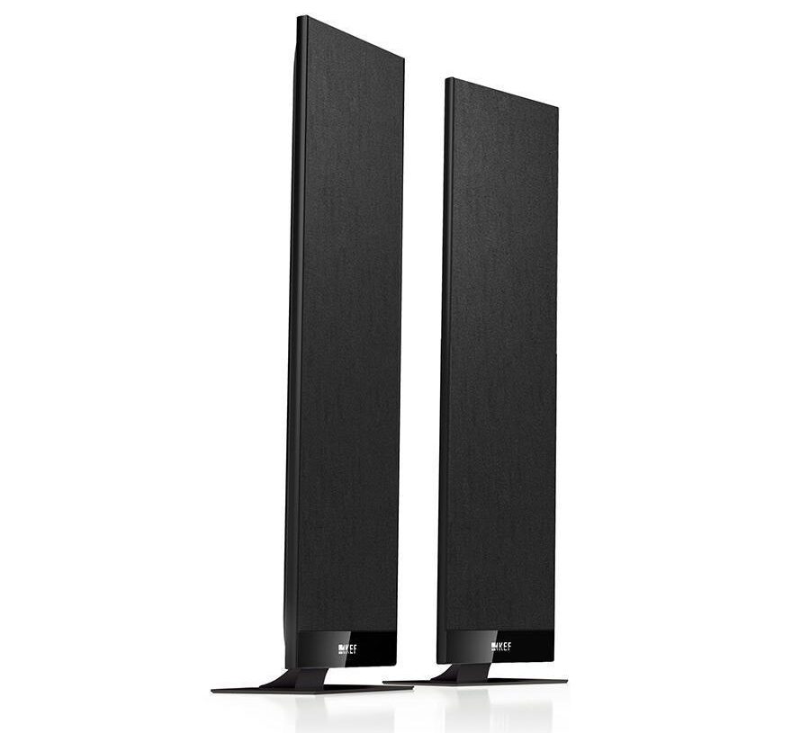 Voiko kaiutin olla lähes huomaamaton?