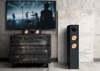 Päivittynyt kotiteatterin kaiutinsarja vastaa moniin tarpeisiin – Ja itse asiassa todella hyvin – Kokeilussa Klipsch Reference