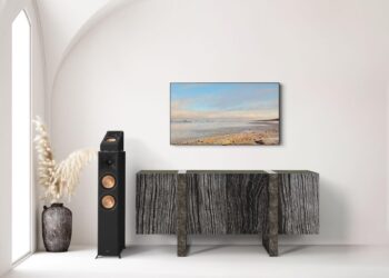 Referenssiääntä pykälää paremmaksi päivitettynä – Kokeilussa Klipsch Reference Premiere