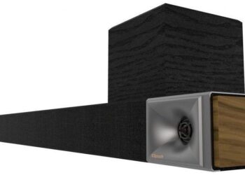 Klipsch esittelee CES 2019 -messuilla joukon uutuuksia – mukana Dolby Atmos -soundbar ja täyslangattomat kuulokkeet