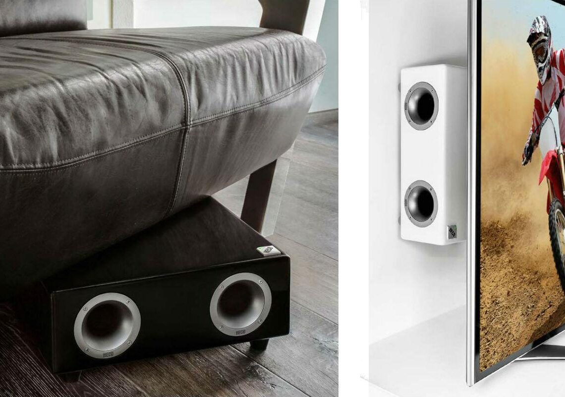 Sisustusystävällinen subbari