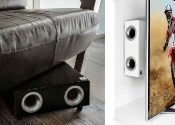 Sisustusystävällinen subbari