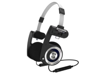 Kokeilussa KOSS Porta Pro Wireless: Klassikko-korvalaput langattomana