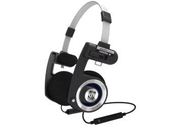 Kossin legendaarisista Porta Pro -kuulokkeista vaikuttaa olevan tulossa langaton versio