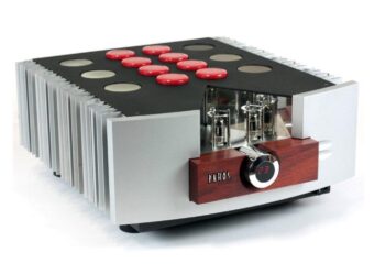 Pathoksen Kratos-hybridivahvistin saapui Suomeen