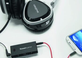 Lisää potkua mobiiliääneen!