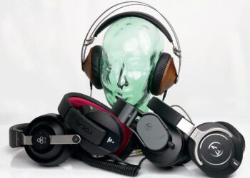 Vertailussa peruslaadukkaat hifikuulokkeet 250–330 euroa