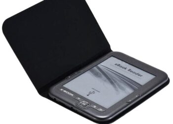 Kokeilussa Texet TB-416: Sähkökirjanlukija musiikintoisto-ominaisuuksilla