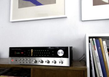 Hifin historiaa: Harman Kardon 430 Twin Powered – lyömättömän hyvää ääntä, edelleen
