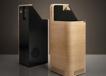 Larsen-kaiuttimet ovat saatavilla Suomessa