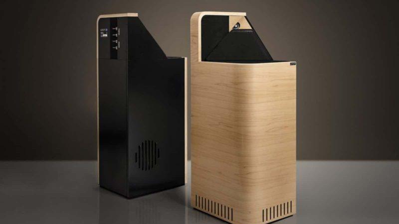 Larsen-kaiuttimet ovat saatavilla Suomessa