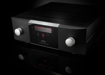 Mark Levinsonin uusi 5000-sarja sijoittuu totuttua edullisempaan hintaluokkaan – ilmestyy vuoden 2019 alussa