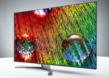LG tuo kaksi 8K-televisiomallia Eurooppaan – OLED- ja NanoCell-paneelitekniikalla