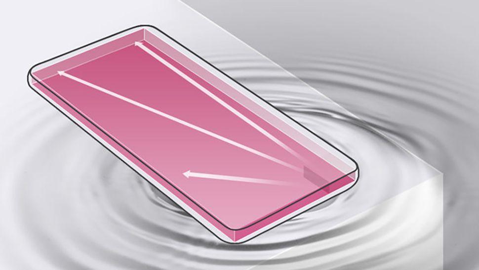 LG:n pian ilmestyvä G7 ThinQ tukee tilaääntä ja sisältää tehokkaan kaiuttimen