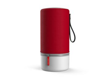 Libratonen uusissa Zipp 2 -kaiuttimissa on Airplay 2 ja Alexa-puheohjaus