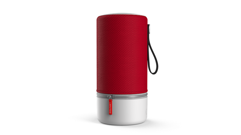 Libratonen uusissa Zipp 2 -kaiuttimissa on Airplay 2 ja Alexa-puheohjaus