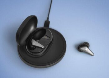 Libratone esitteli täyslangattomat TRACK Air+ -sporttikuulokkeet