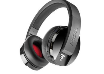 Focalilta uusia kuulokkeita