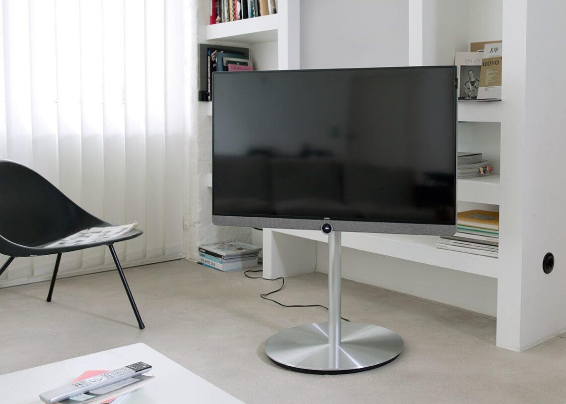 Loewen televisioiden ääni mukautuu nyt kuulijansa mukaan – Mimi Defined ensimmäistä kertaa muille kuin kuulokkeille