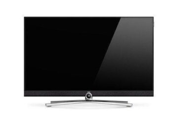 Loewelta uusi bild 5 -OLED-TV