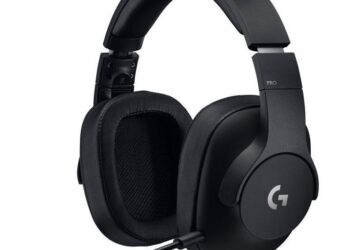 Keveyttä ja mukavuutta: Logitechiltä kuulokkeet e-urheilijoille