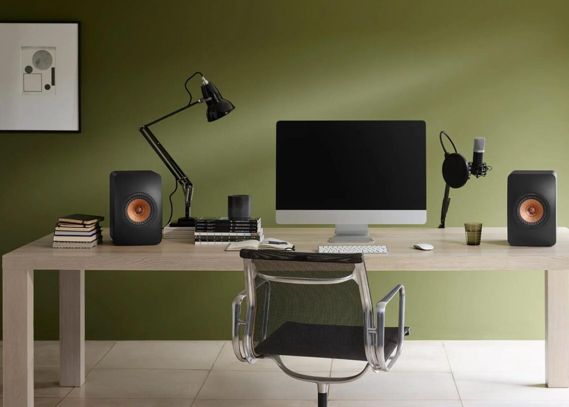 Vuoden kaiutin langattomana – ja entistä parempana!