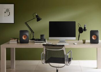 Vuoden kaiutin langattomana – ja entistä parempana!