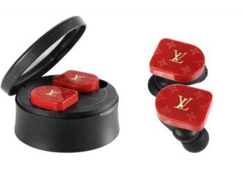 Master & Dynamic on julkaisemassa täyslangattomat kuulokkeet Louis Vuittonin kanssa