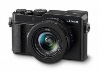 Panasonicin kärkipokkari parani entisestään – valovoimaa pienessä koossa