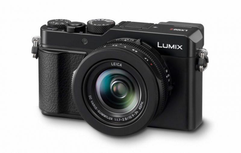 Panasonicin kärkipokkari parani entisestään – valovoimaa pienessä koossa