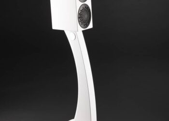 Scansonic esitteli kolme uutta M-sarjan passiivikaiutinta