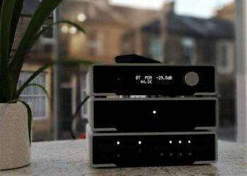 Digitaalisen audion osaajat M2Tech ja Metrum Acoustics yhdistivät voimansa